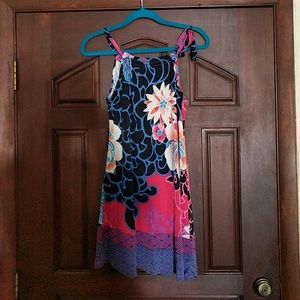 Hale Bob summer/beach dress